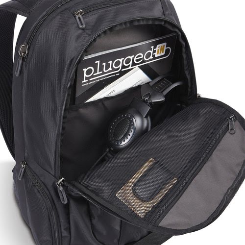 case/Full-Feature pro15.6" backpack (RBP315) - Achat / Vente sur grosbill-pro.com - 8