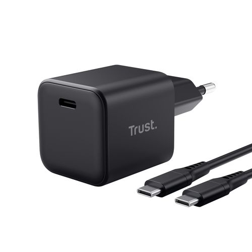 Maxo chargeur 65W ultra-compact + Câble USB-C