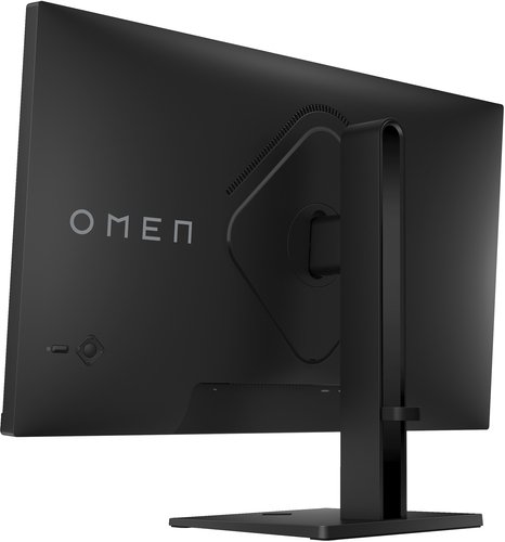 OMEN 27 FHD 165Hz Gaming Mon EMEA-INTL E - Achat / Vente sur grosbill-pro.com - 7