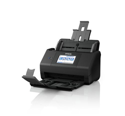 Epson WorkForce - ES-580W  - Scanner Epson - grosbill-pro.com - 14