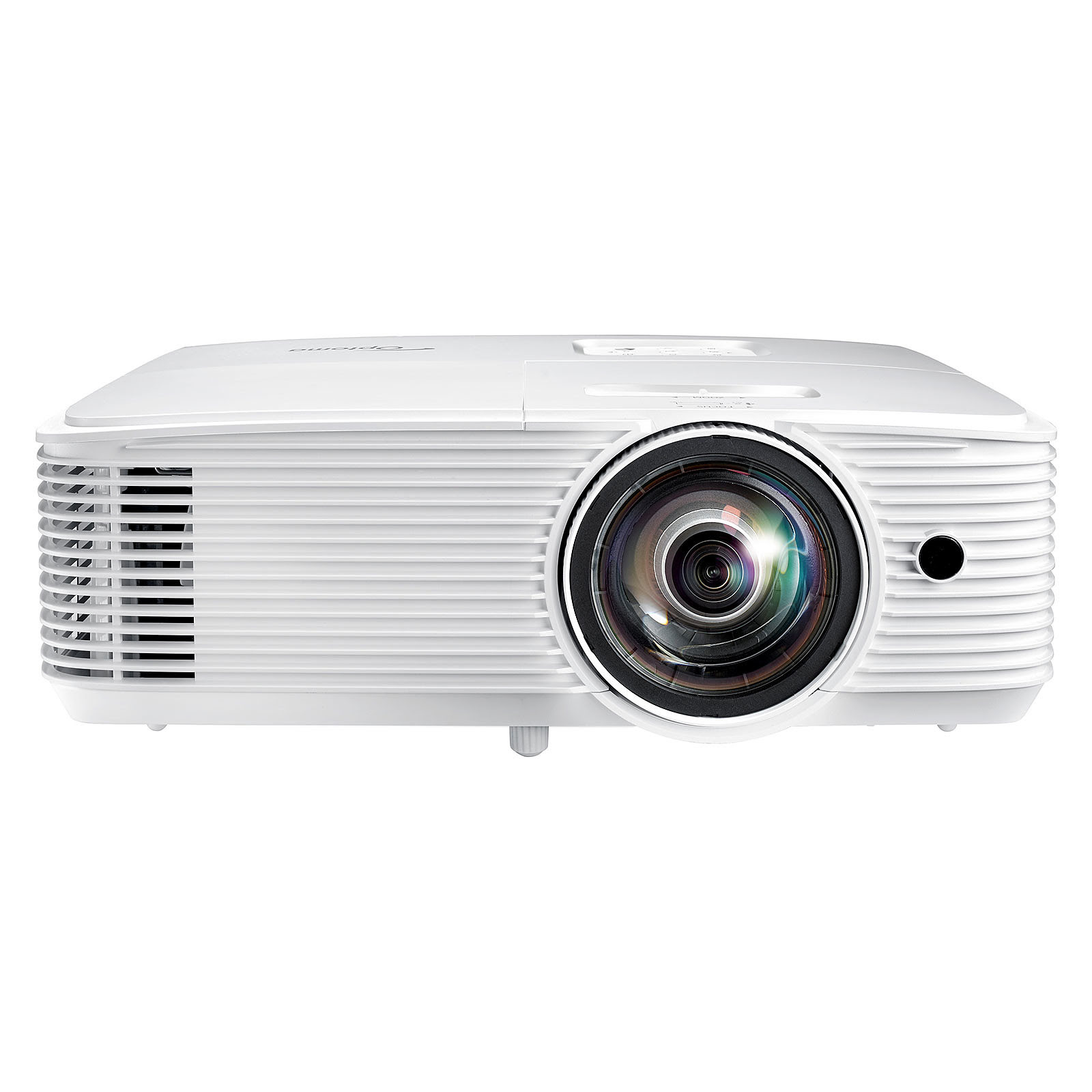 W309STe WXGA 3800 ANSI lumens 25.000:1 - Achat / Vente sur grosbill-pro.com - 0