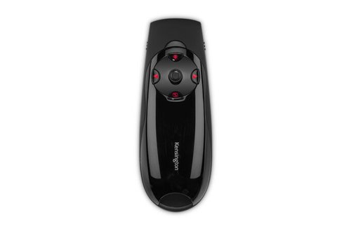 Grosbill Access. Audio-Photo-Vidéo Kensington Presenter Expert Laser Cursor Control