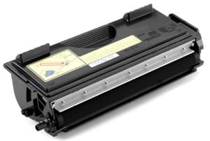 Toner TN-7600 6500 pages pour imprimante Laser Brother - 0