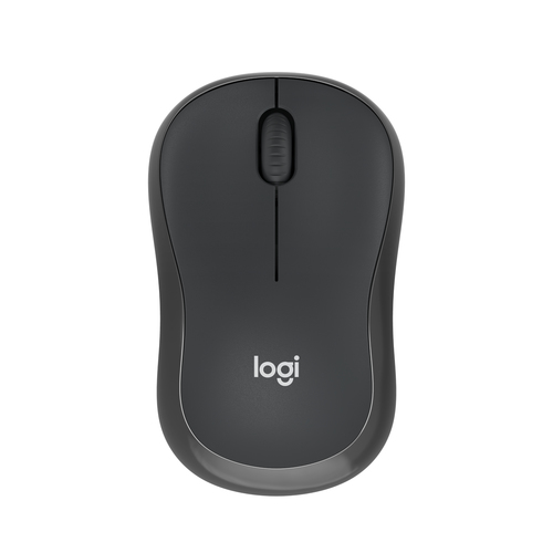 Grosbill Souris PC Logitech M240 SILENT