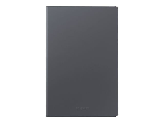 Book Cover EF-BT500 Gris pour Galaxy TAB A7 - 2