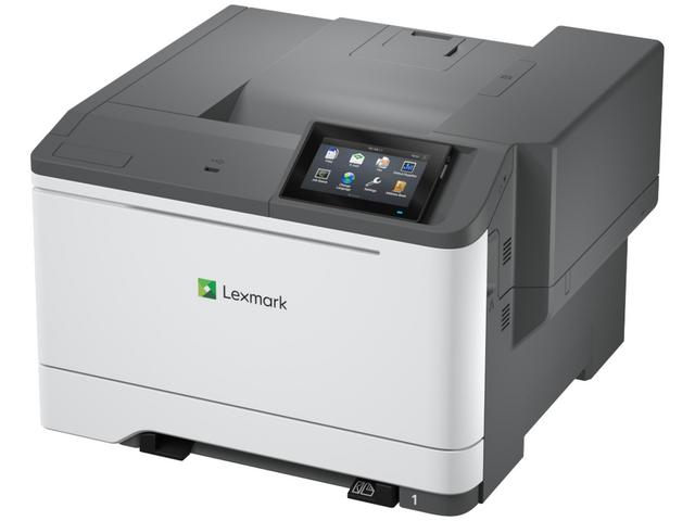 Grosbill Imprimante Lexmark CS632dwe SFP HV EMEA