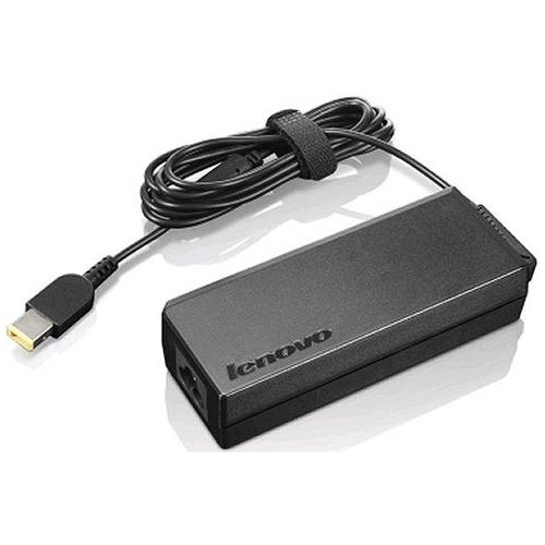 Grosbill Accessoire PC portable Lenovo ThinkPad 90W AC Adapter EU