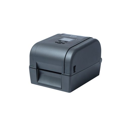 Label Printer TD-4650TNWB - Achat / Vente sur grosbill-pro.com - 2