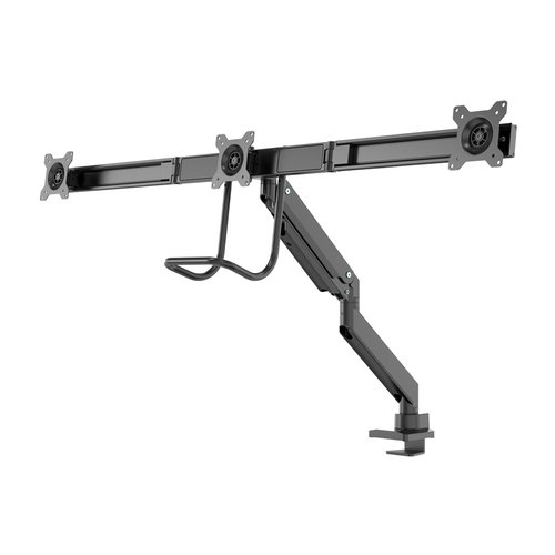 NewStar NeoMounts Flat Screen DeskMount - Achat / Vente sur grosbill-pro.com - 3