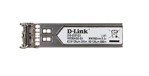 1-P MINI-GBIC SFP TO 1000BASESX - Achat / Vente sur grosbill-pro.com - 1