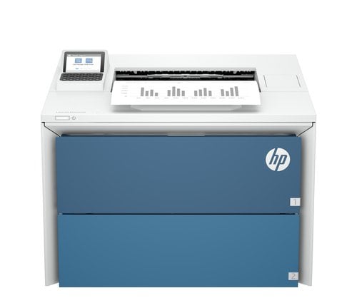 HP LASERJET ENT 5501DN PRINTER EUR