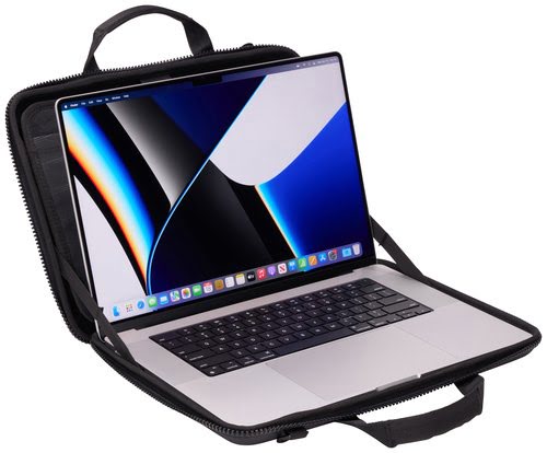 Thule Gauntlet 4 MacBook Pro Attaché 16" - Achat / Vente sur grosbill-pro.com - 3