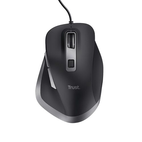 FYDA WIRED MAUS 5000 DPI - Achat / Vente sur grosbill-pro.com - 1