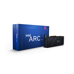 ARC A750 - ARC750/8Go/HDMI/DP 