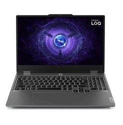 LOQ 15.6" FHD 144Hz/i5-12450HX/3050/24Go/512Go/FD