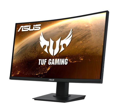 Asus 24"  90LM0575-B01170 - Ecran PC Asus - grosbill-pro.com - 2