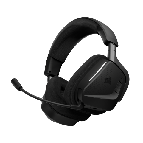 VOID v2 MAX - Sans fil - Noir