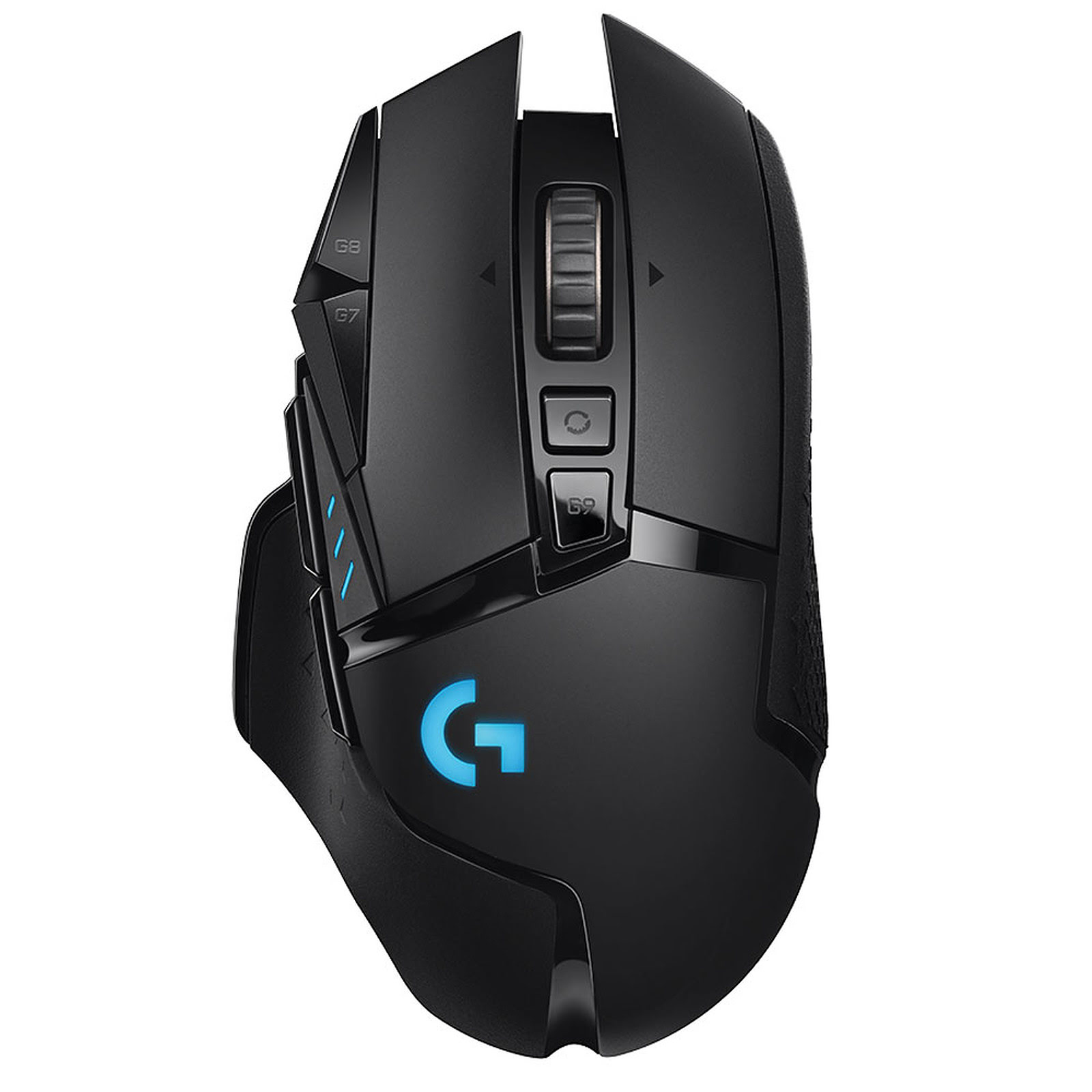 Logitech G502 LIGHTSPEED - Souris PC Logitech - grosbill-pro.com - 0