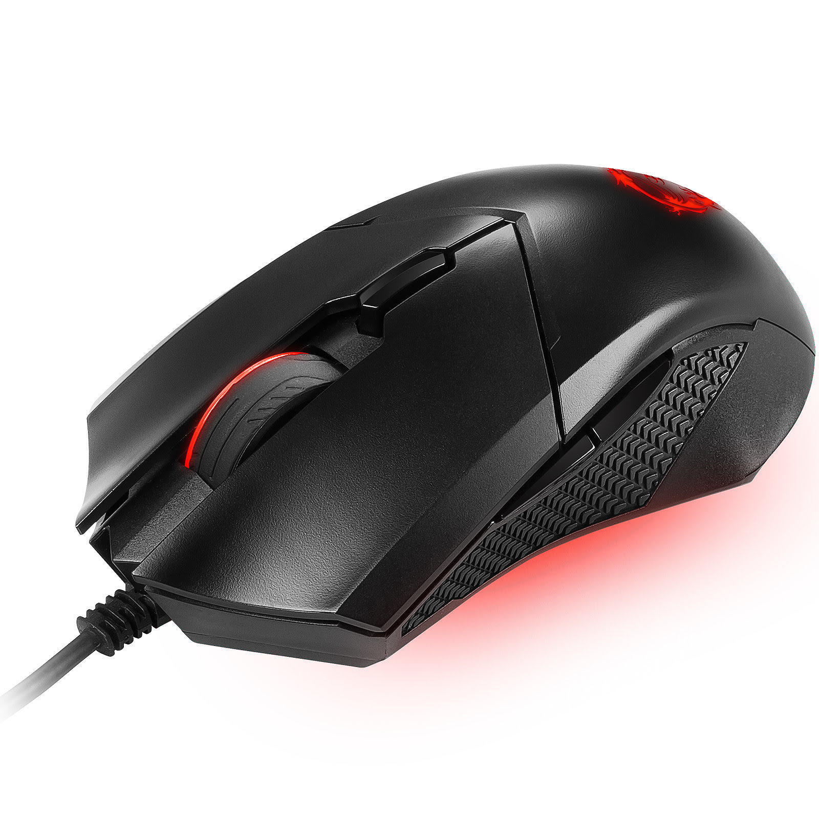 MSI Clutch GM08 - Souris PC MSI - grosbill-pro.com - 3