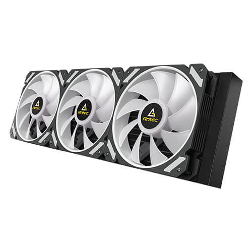 Antec Symphony 360 ARGB - Watercooling Antec - grosbill-pro.com - 2