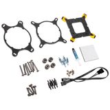 Kolink Umbra Void 240 AIO Performance ARGB - Watercooling Kolink - 7