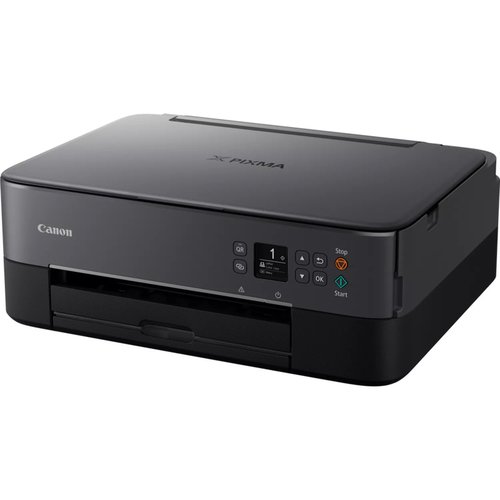 Imprimante multifonction Canon PIXMA TS5350i Noire - grosbill-pro.com - 1