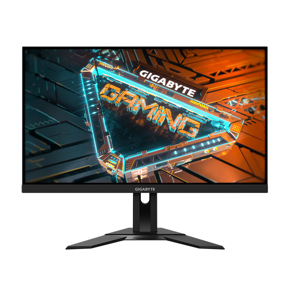 Gigabyte 27"  G27F 2 - Ecran PC Gigabyte - grosbill-pro.com - 0