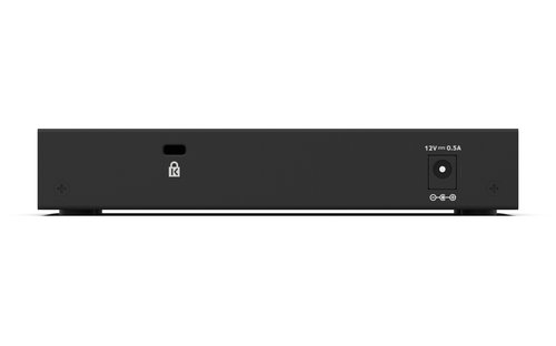 Switch Netgear GS308E - 8 ports 10/100/1000 - grosbill-pro.com - 1