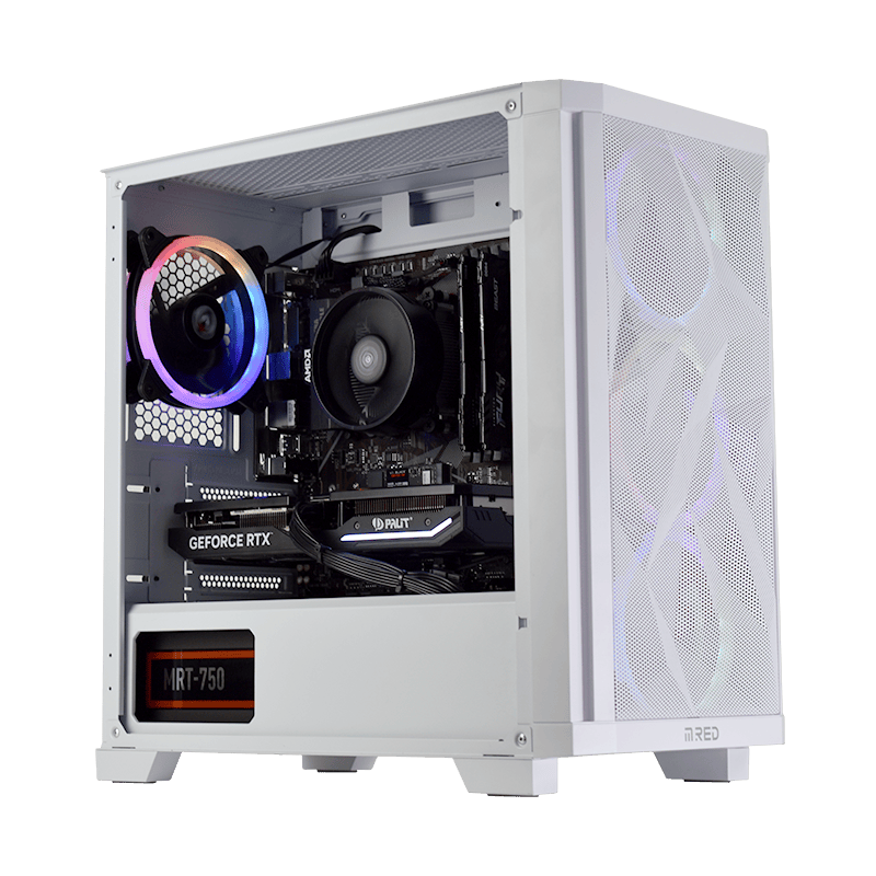 No Name PC Fixe MAGASIN EN LIGNE Grosbill