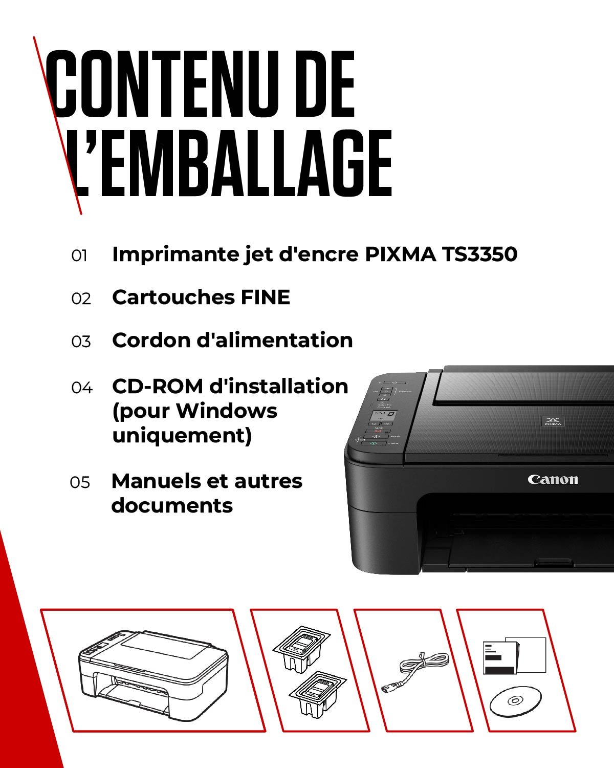 image produit
