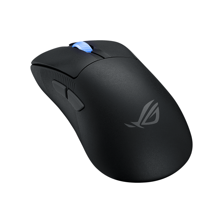 Asus ROG Keris II Wireless Ace - Souris PC Asus - grosbill-pro.com - 1