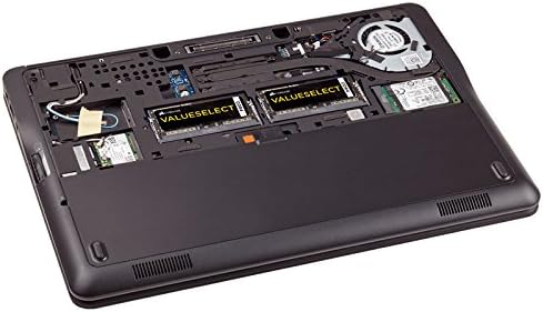 Corsair CMSO16GX4M1A2133C15 (1x16Go DDR4 2133 PC4-17000) - Mémoire PC portable - 1