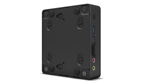 Intel NUC BNUC11ATKC40000 - Barebone et Mini-PC Intel - 6