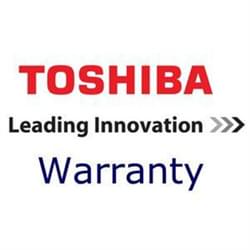 Toshiba  GONS103EU - Inter./Site JO+1 - 3 Ans - Dynabook Satellite PRO, Tecra, Portégé  (GONS103EU-V) - Achat / Vente Extension de garantie sur grosbill-pro.com - 0