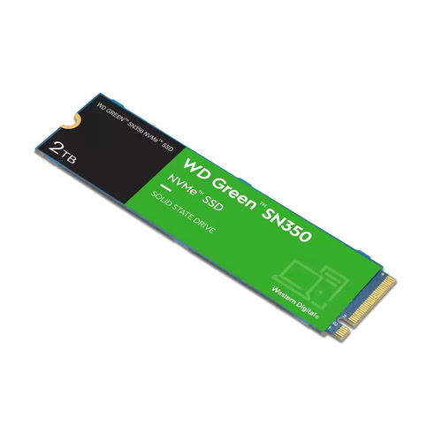 WD WDS200T3G0C  M.2 - Disque SSD WD - grosbill-pro.com - 2