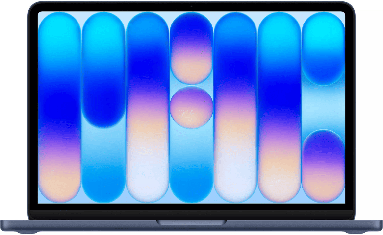 Macbook Neo A18 Pro 13"/8Go/256Go/Indigo SC