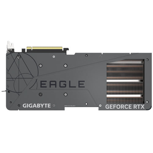 Gigabyte GeForce RTX 4080 16GB EAGLE OC - Carte graphique - 4