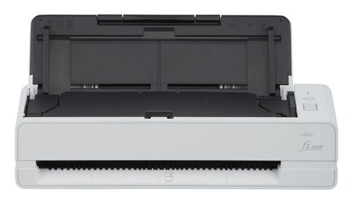 Fujitsu fi-800R - Achat / Vente sur grosbill-pro.com - 0