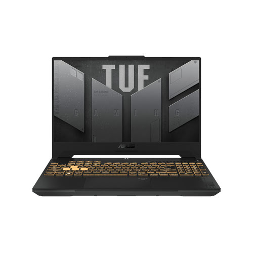 TUF Gaming F15 TUF507ZV4-LP049W - 15.6" FHD 144Hz i7-12700H RTX 4060 16Go 512Go W11