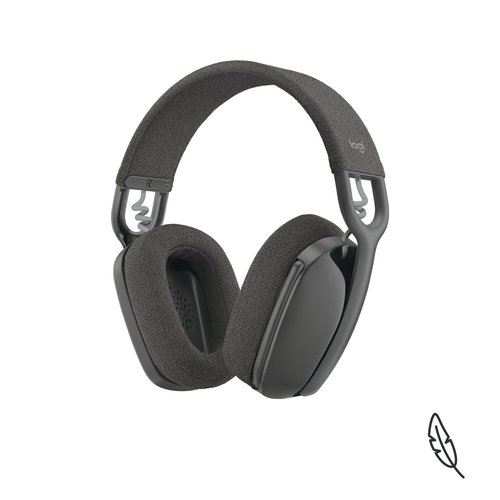 ZONE VIBE 100 - GRAPHITE A00167 - Achat / Vente sur grosbill-pro.com - 6