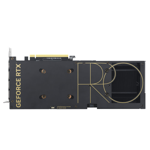 Asus PROART-RTX4060TI-O16G  - Carte graphique Asus - grosbill-pro.com - 3