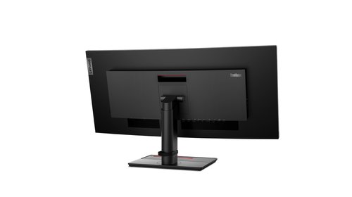 THINKVISION P34W-20 34.14IN - Achat / Vente sur grosbill-pro.com - 3