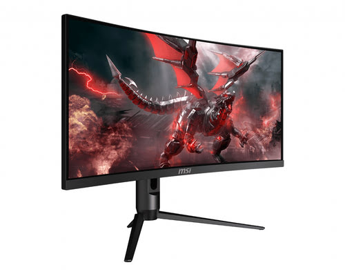 MSI 29"  9S6-3CB45H-010 - Ecran PC MSI - grosbill-pro.com - 1