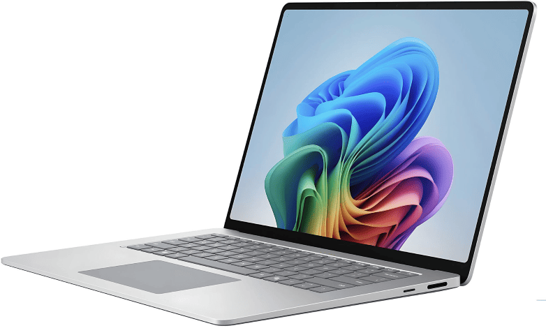 Microsoft Surface Mooreland - 15" 120Hz Tactile X Plus 16Go 512Go W11