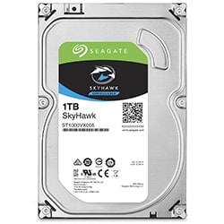 Seagate Disque dur interne 3.5