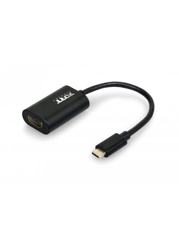 Convertisseur USB Type C vers HDMI - Connectique PC - grosbill-pro.com - 0