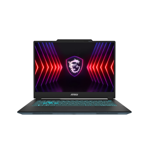 Grosbill PC portable MSI Cyborg 14" FHD+ 144Hz/i5-13420H/4060/16G/1T/W11