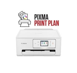 Canon PIXMA TS7650i - Blanc