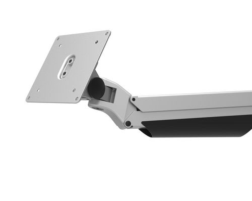 Grosbill Accessoire écran Compulocks Reach Articulating Arm Desk Mount CblMng