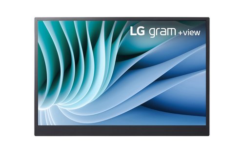 Grosbill Ecran PC LG 16MR70/16'' 2560X1600